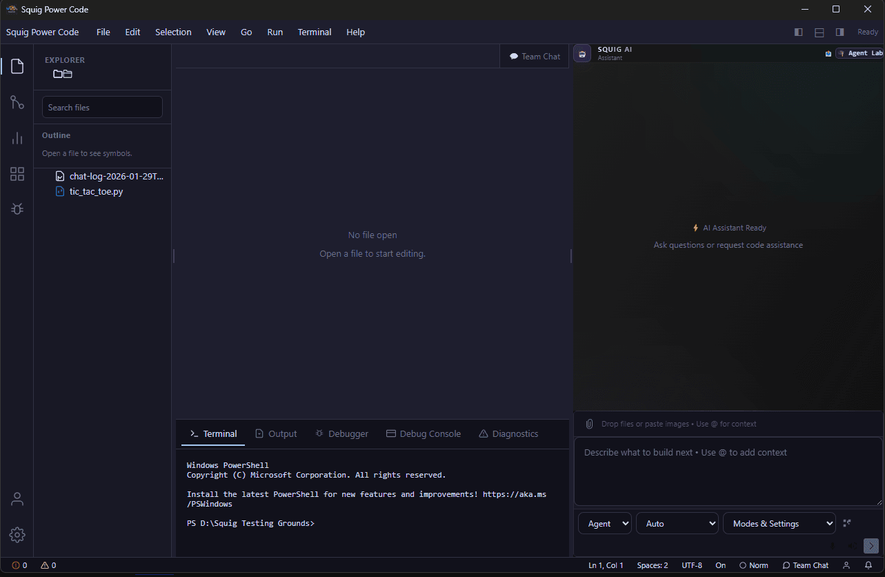 The AI Coding Environment That Teaches You
